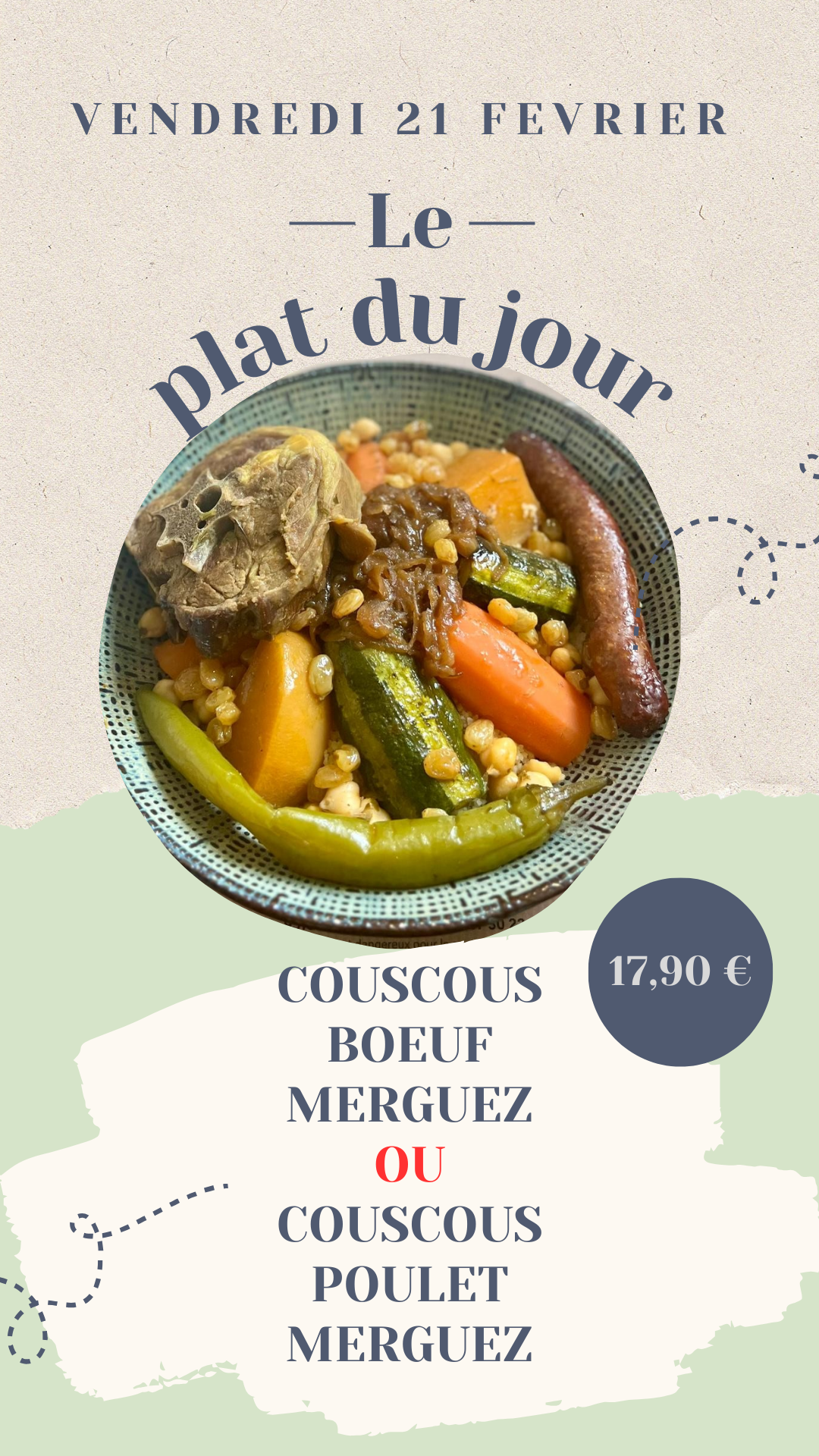 COUSCOUS